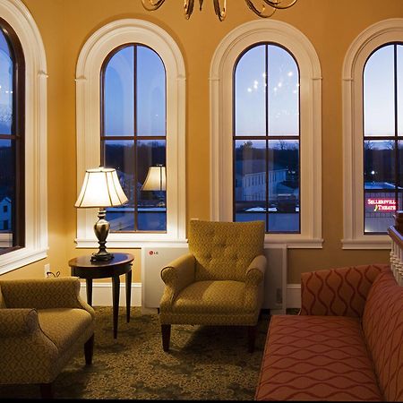 Washington House Hotel Sellersville Εξωτερικό φωτογραφία