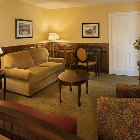 Washington House Hotel Sellersville Εξωτερικό φωτογραφία
