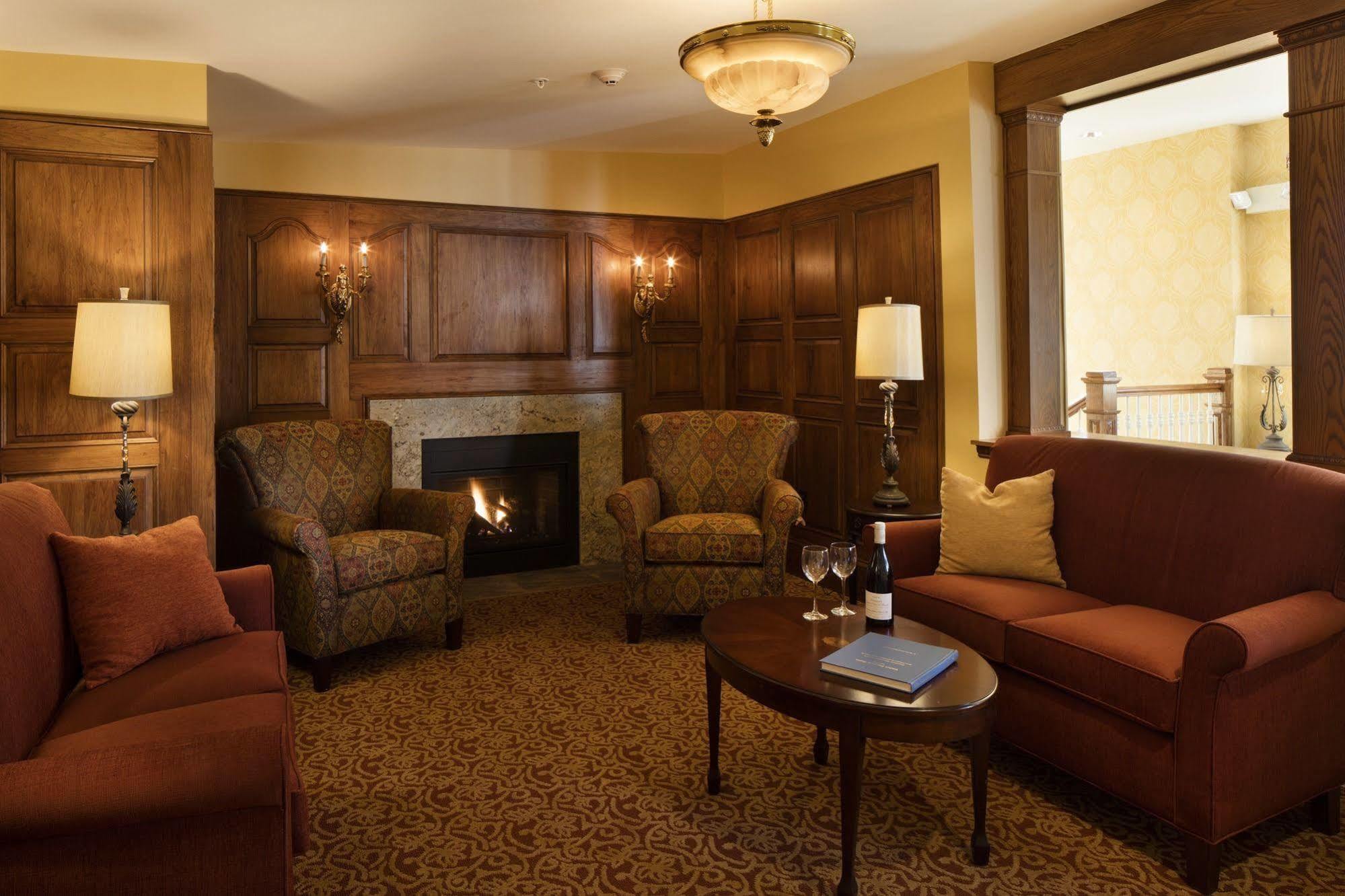 Washington House Hotel Sellersville Εξωτερικό φωτογραφία