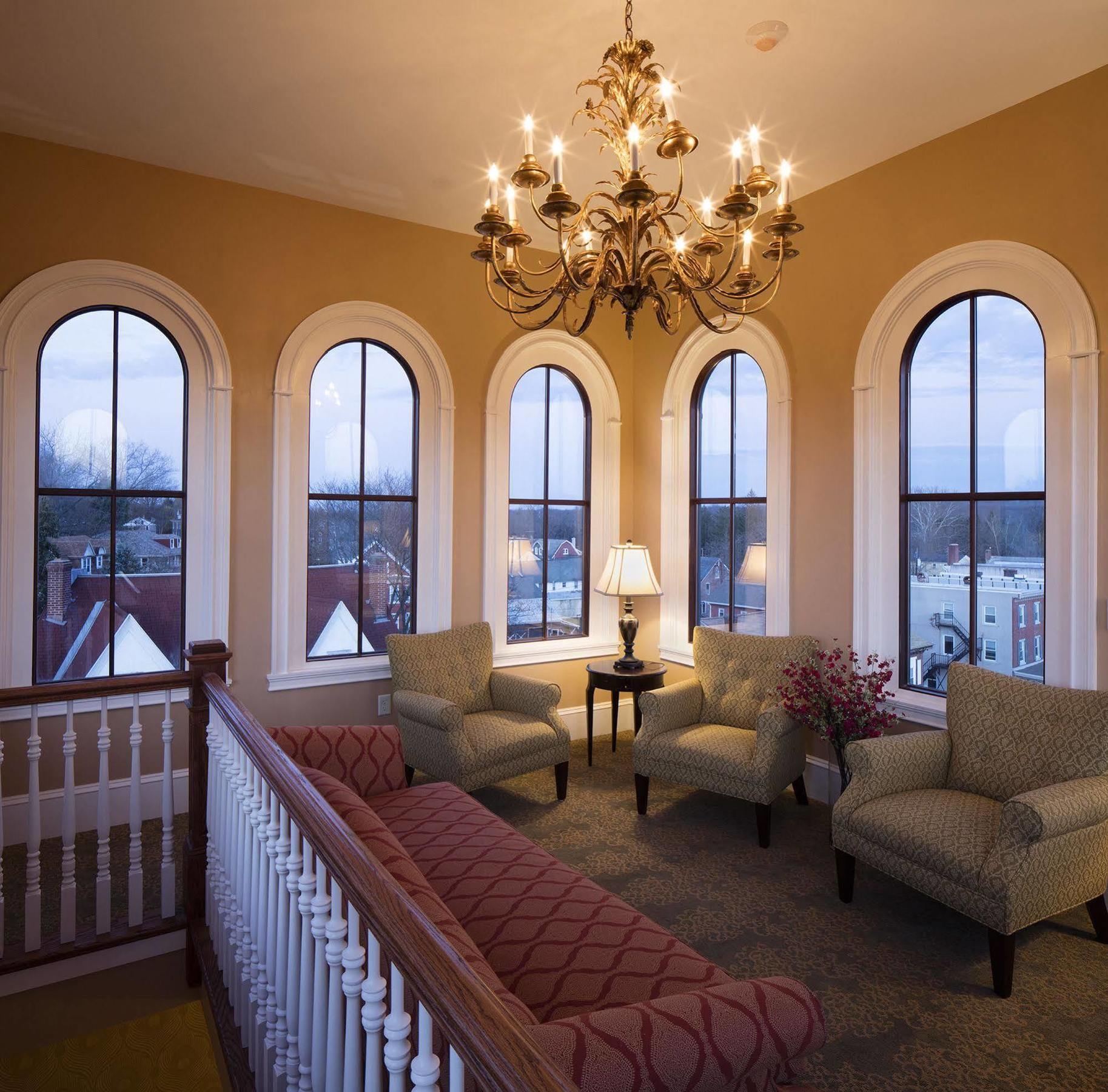 Washington House Hotel Sellersville Εξωτερικό φωτογραφία