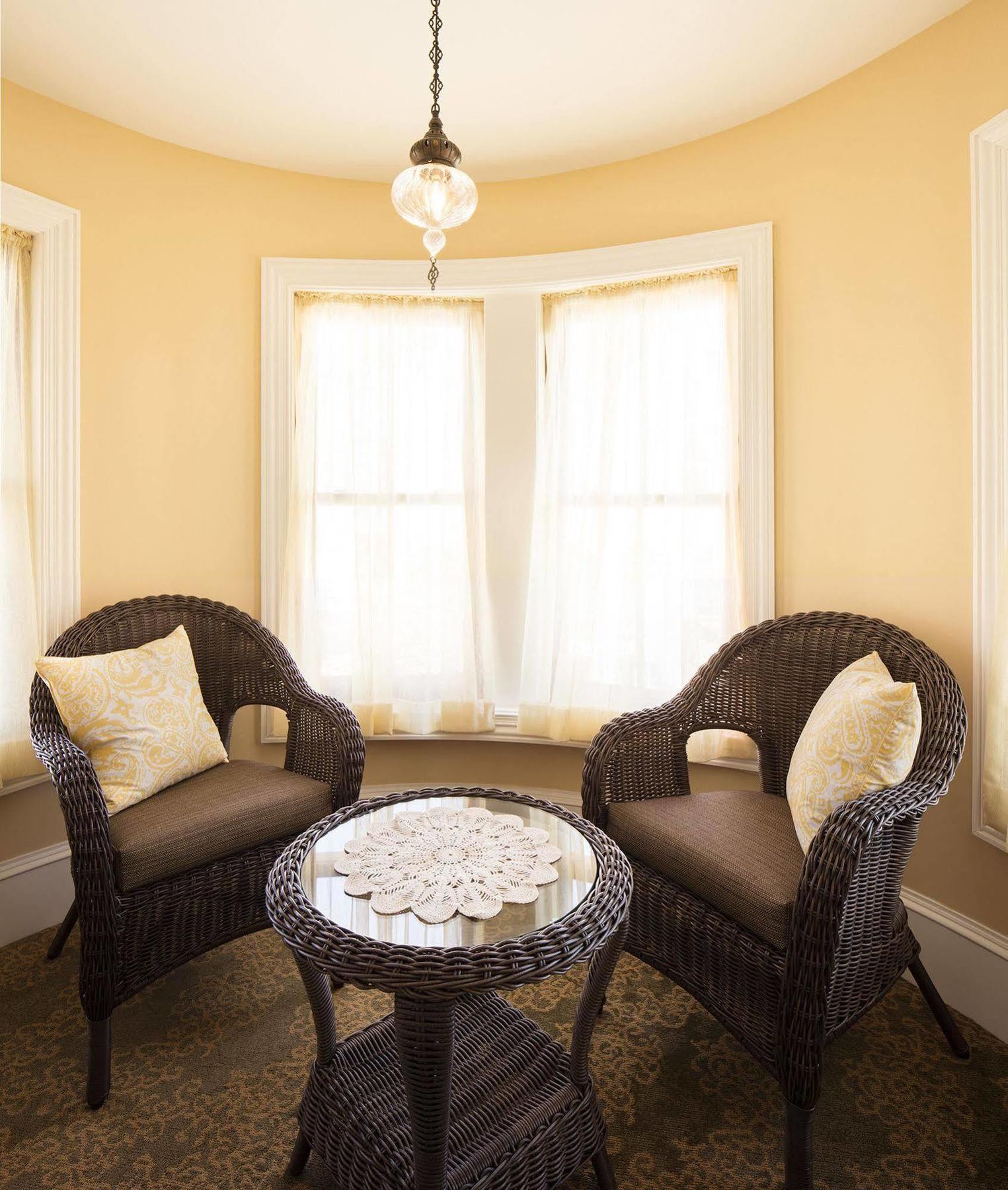 Washington House Hotel Sellersville Εξωτερικό φωτογραφία