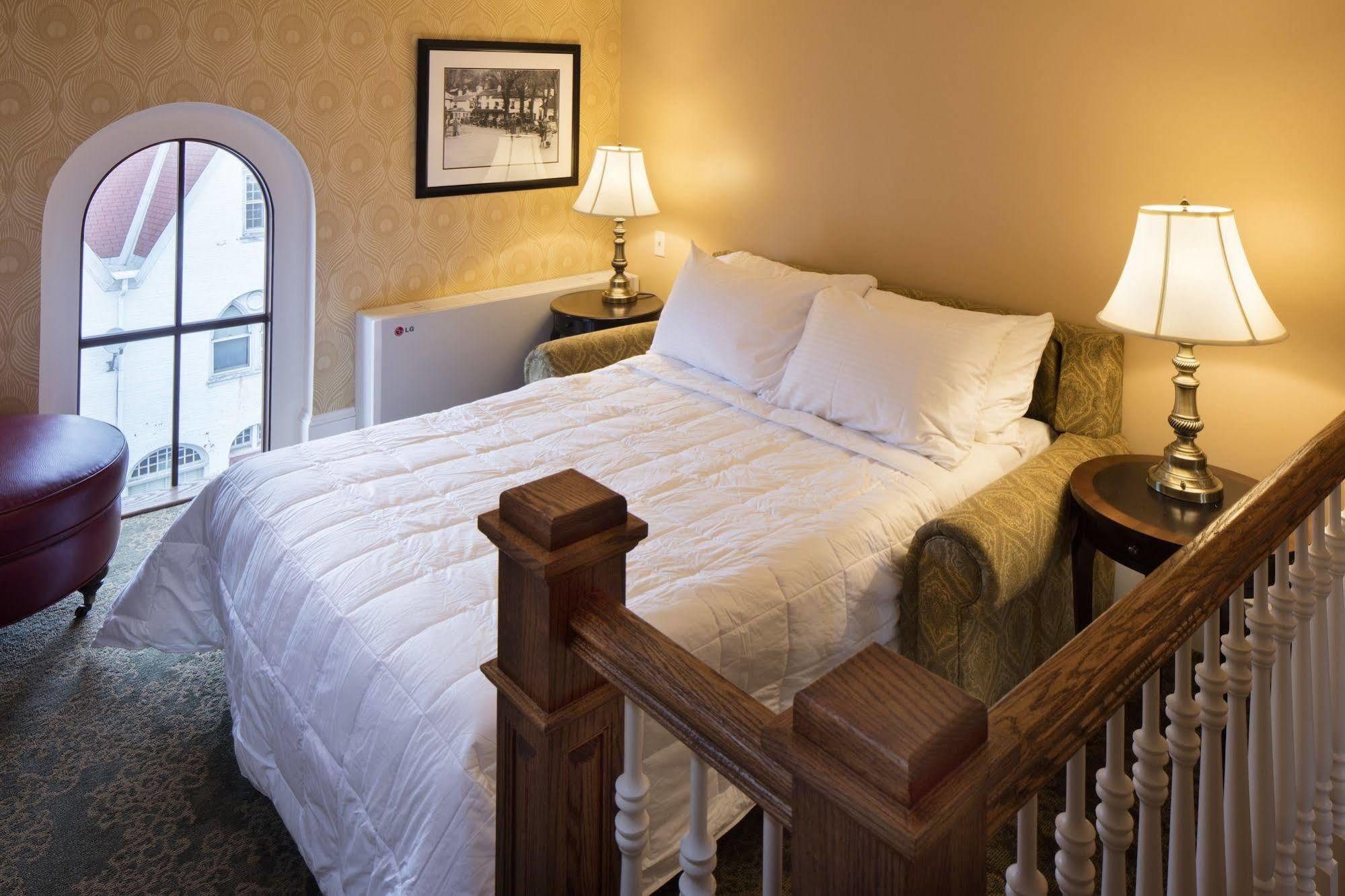 Washington House Hotel Sellersville Εξωτερικό φωτογραφία