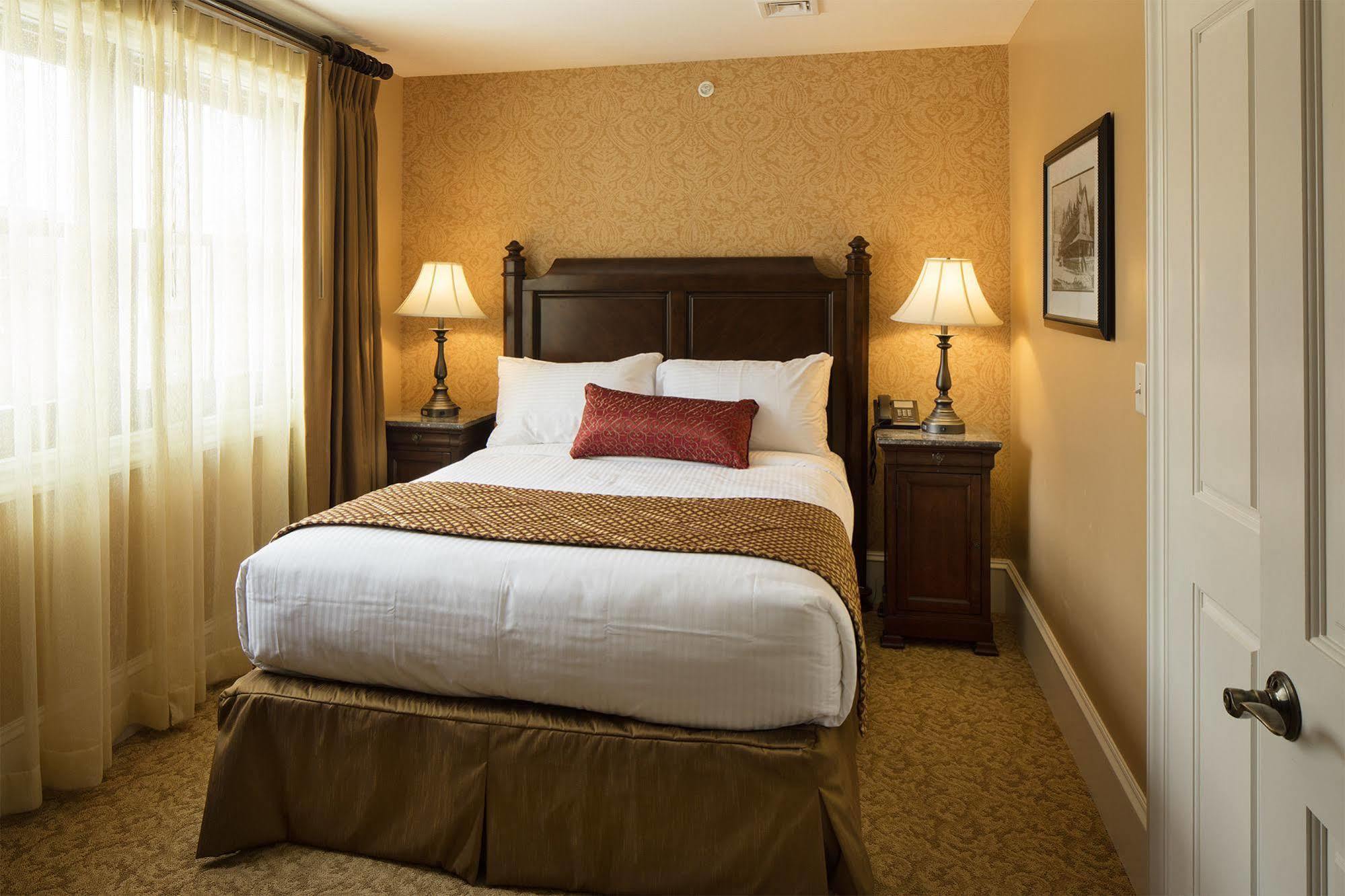 Washington House Hotel Sellersville Εξωτερικό φωτογραφία
