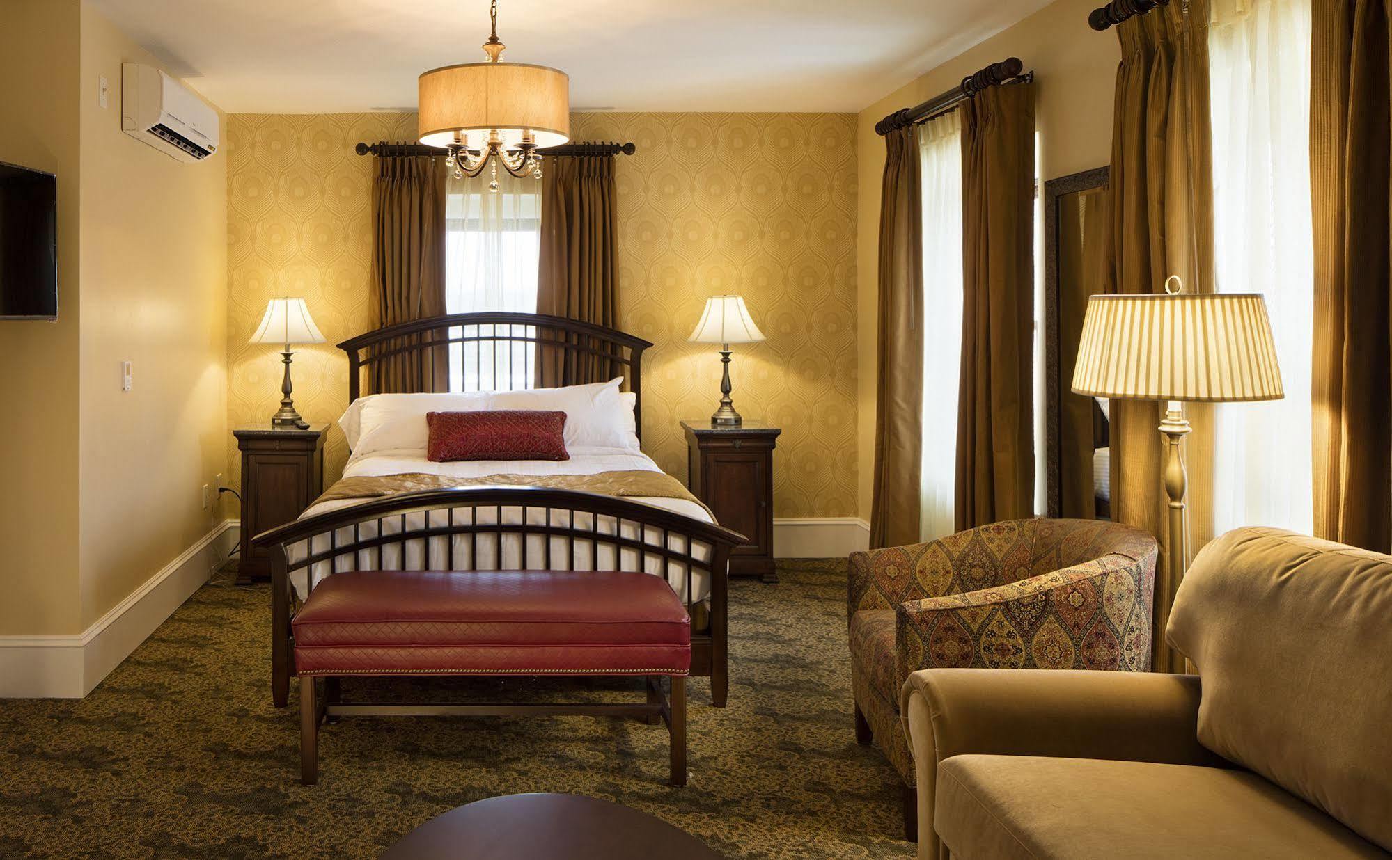 Washington House Hotel Sellersville Εξωτερικό φωτογραφία