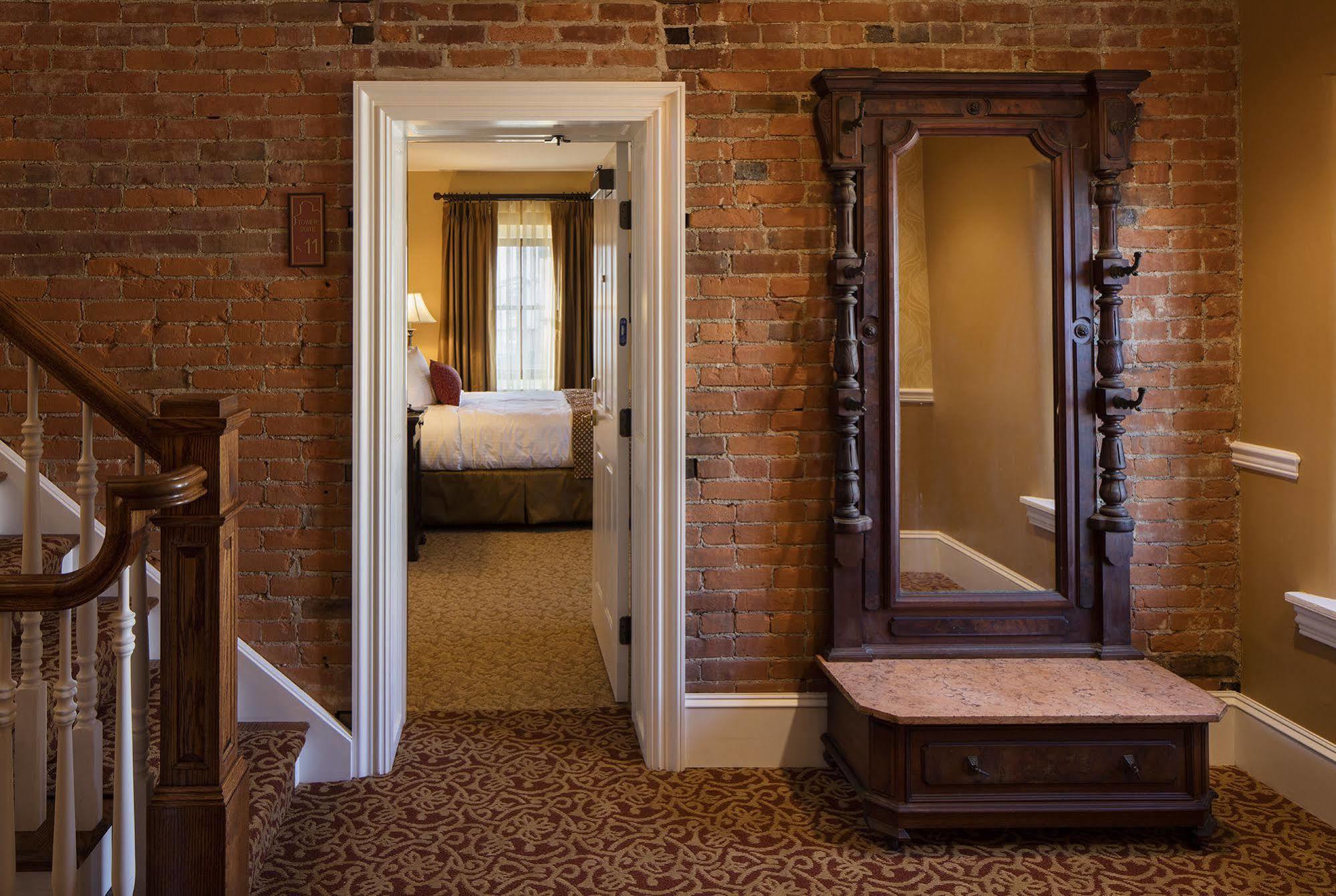 Washington House Hotel Sellersville Εξωτερικό φωτογραφία